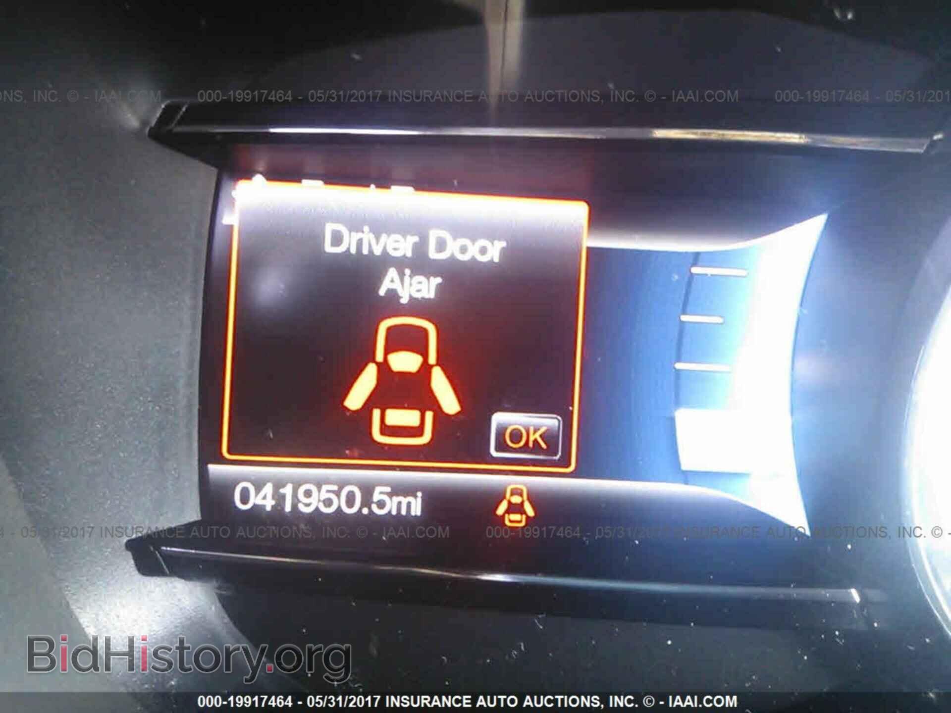 2016 Ford Explorer - VIN: 1FM5K8F84GGA37898 - Photo 7