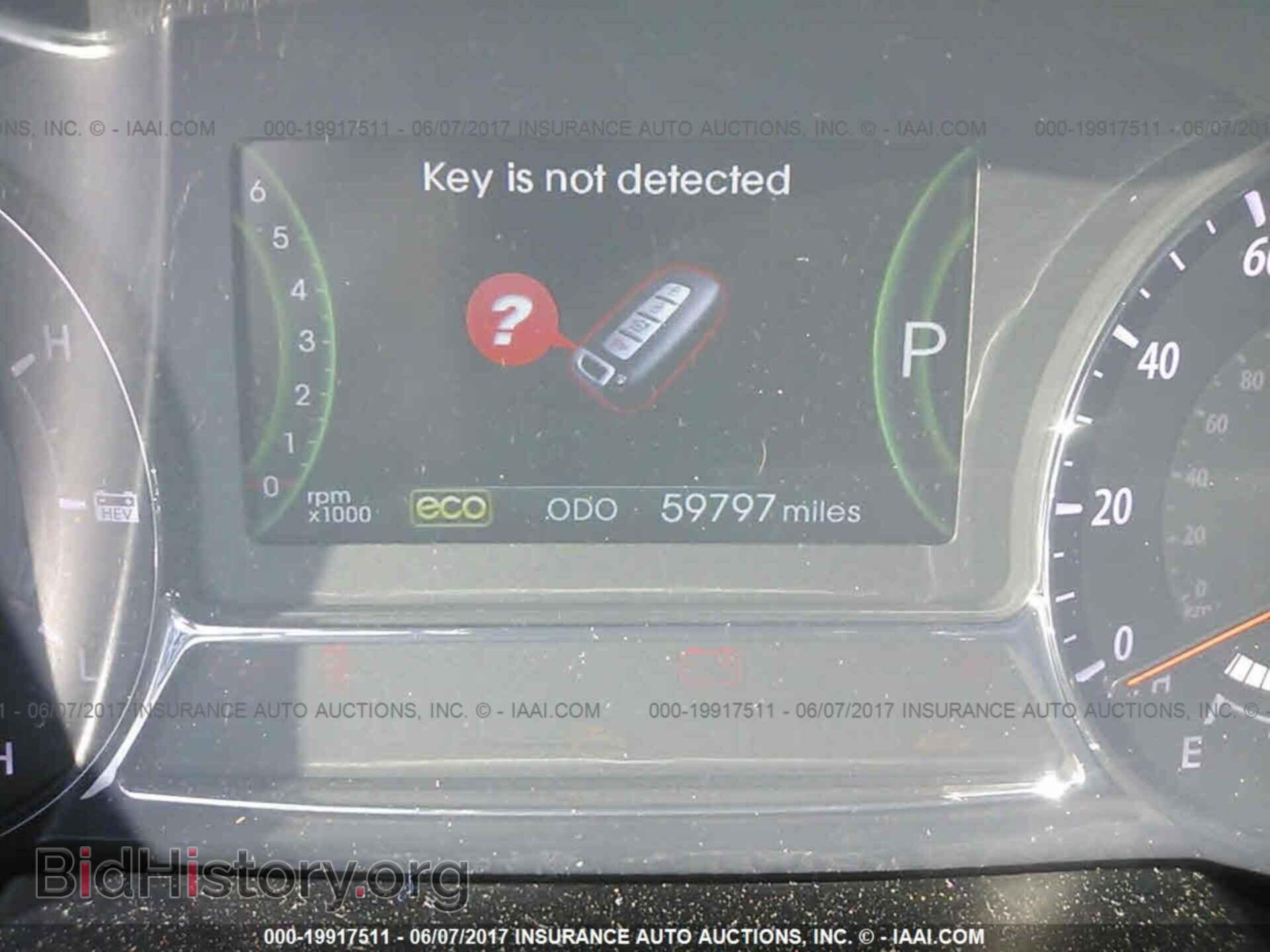 2012 Kia Optima - VIN: KNAGM4AD4C5031476 - Photo 7