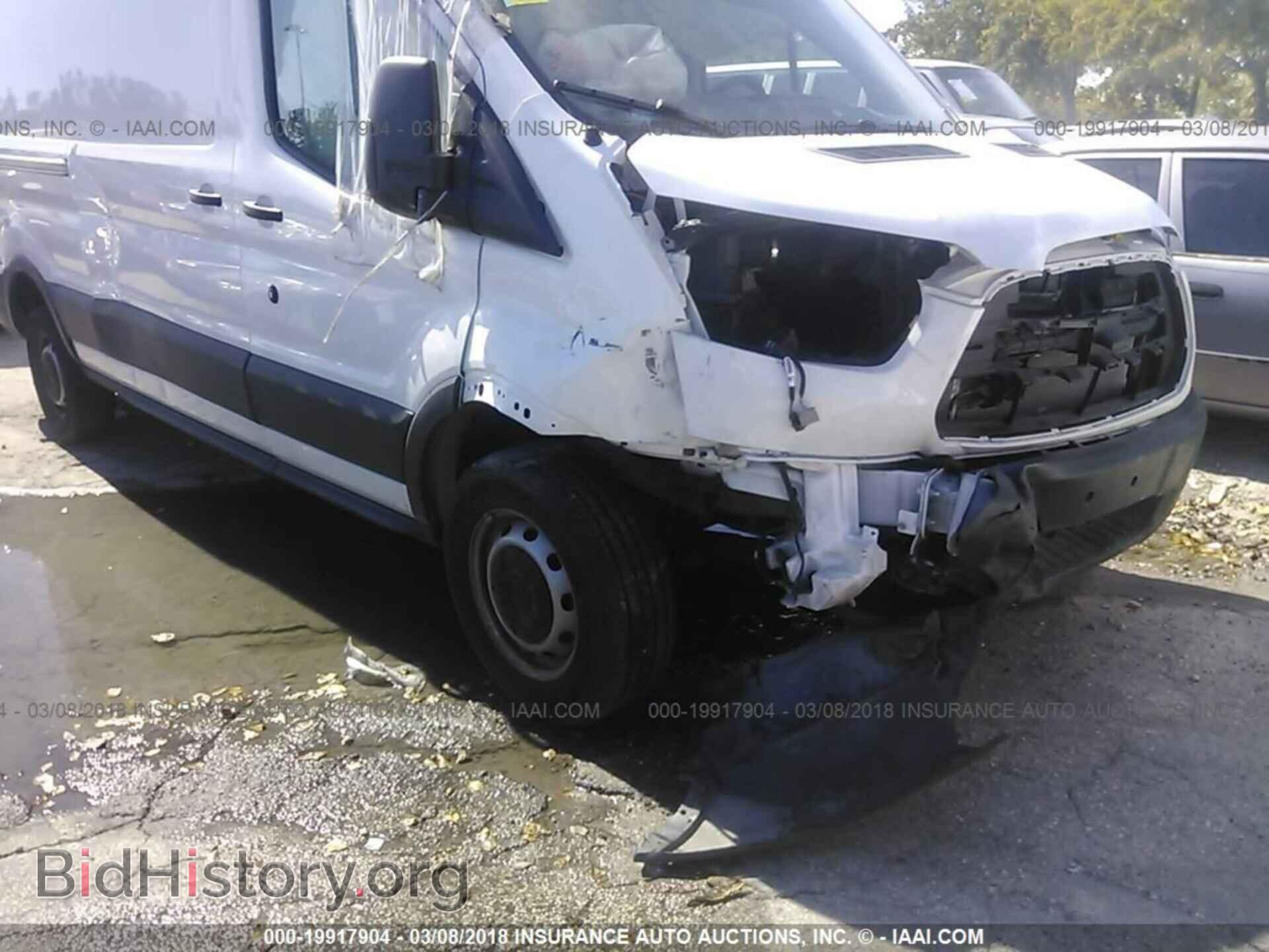 2016 Ford Transit - VIN: 1FTYR2CM1GKB53455 - Photo 6