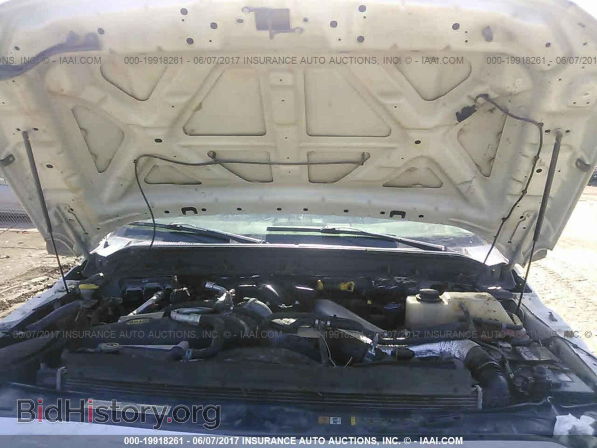 2014 Ford F250 - VIN: 1FT7W2BT0EEA70754 - Фото 10