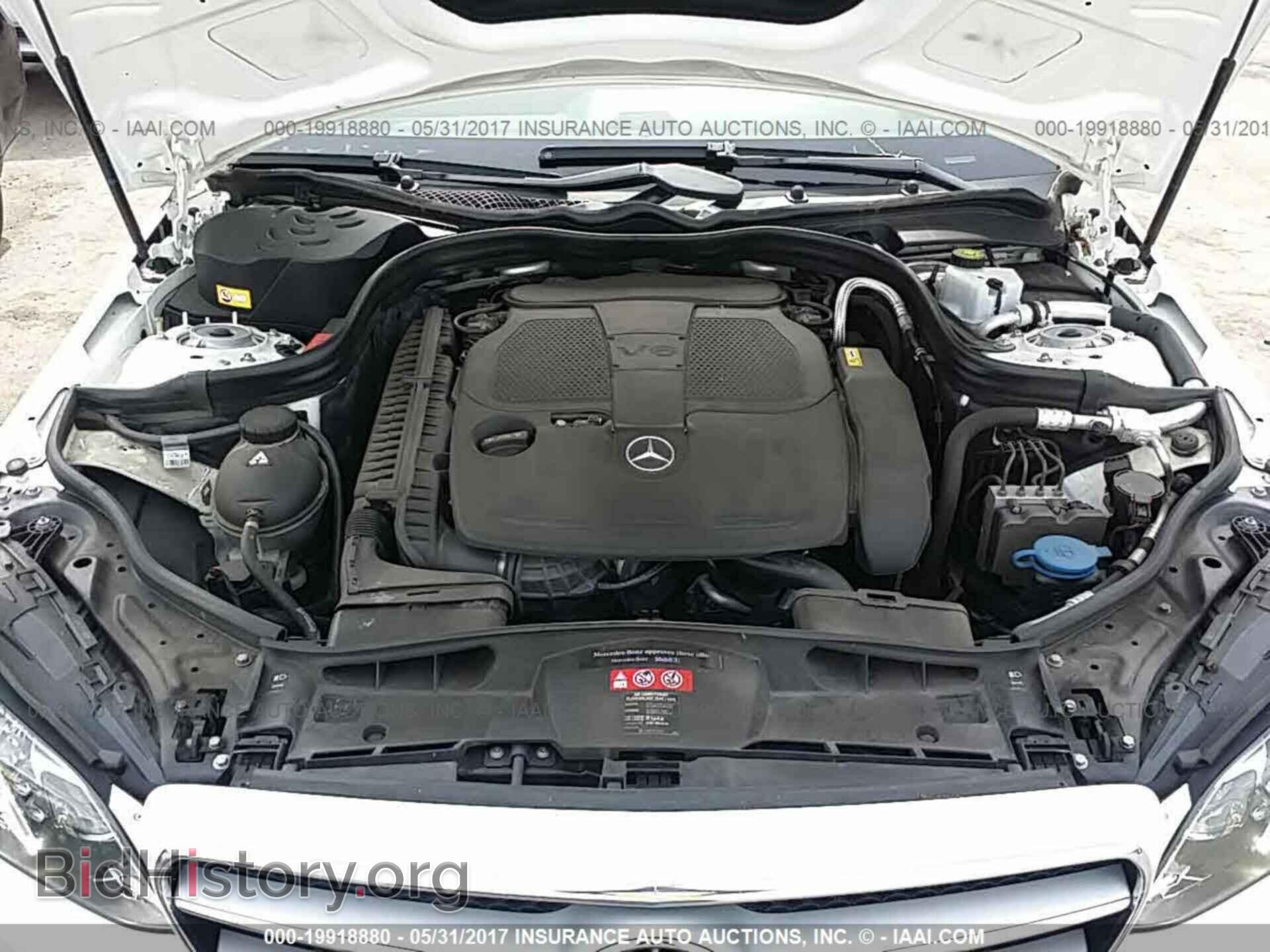 2014 Mercedes-benz E - VIN: WDDHF5KB1EA904069 - Фото 10