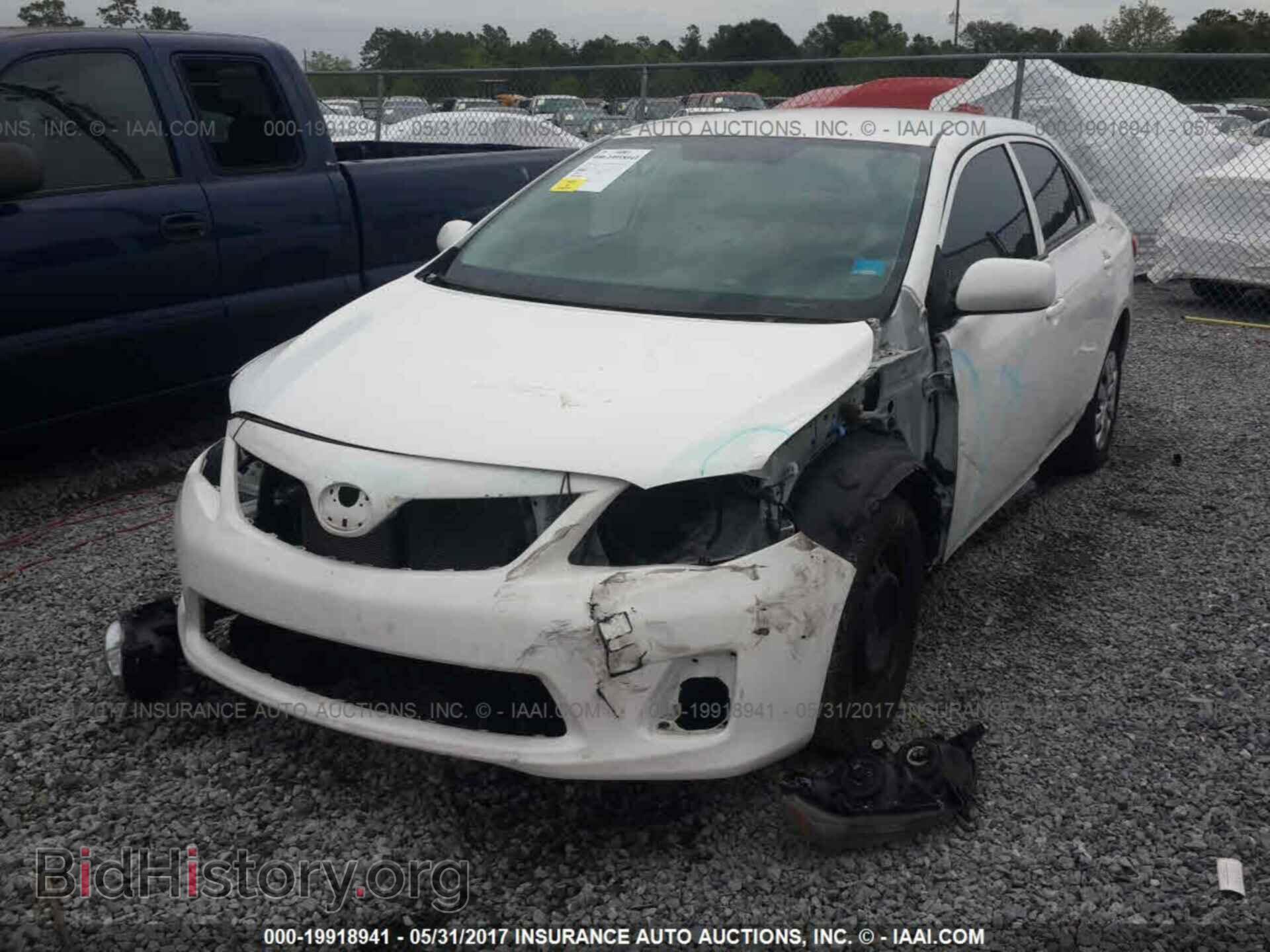 2013 Toyota Corolla - VIN: 2T1BU4EEXDC963993 - Photo 6