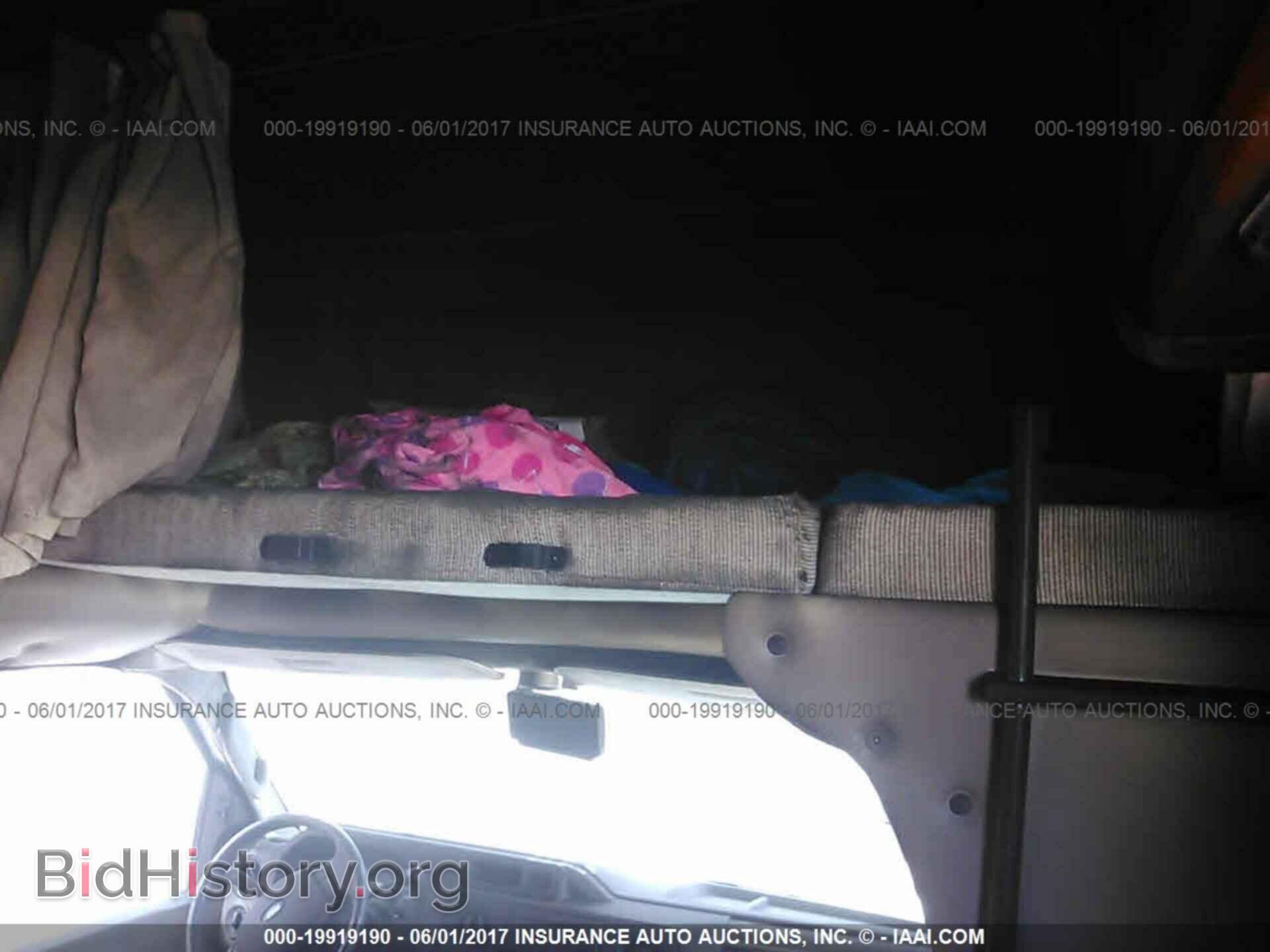 2011 FORD ECONOLINE - VIN: 1FDXE4FS2BDA86547 - Фото 7