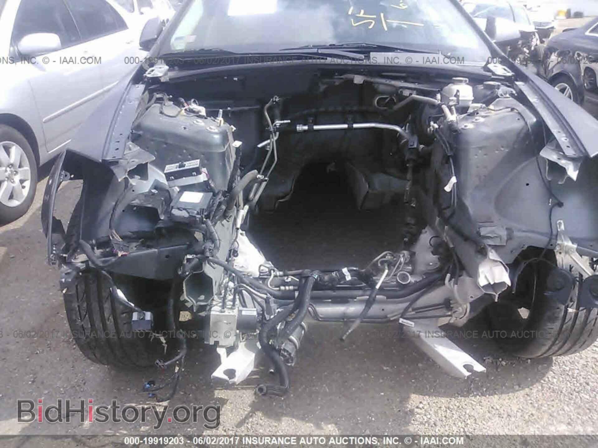 2011 Cadillac Cts-v - VIN: 1G6DV5EPXB0140407 - Фото 6