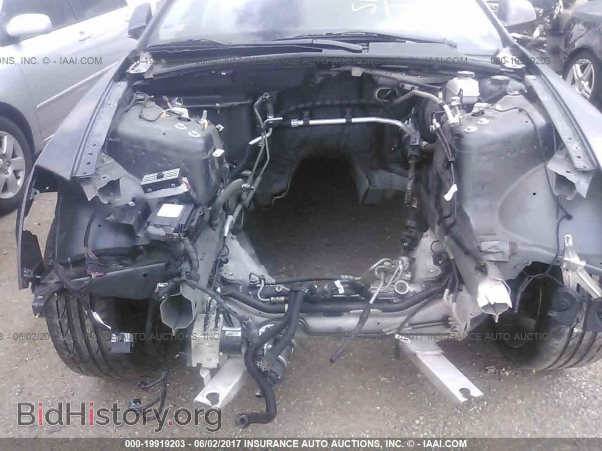 2011 Cadillac Cts-v - VIN: 1G6DV5EPXB0140407 - Фото 10