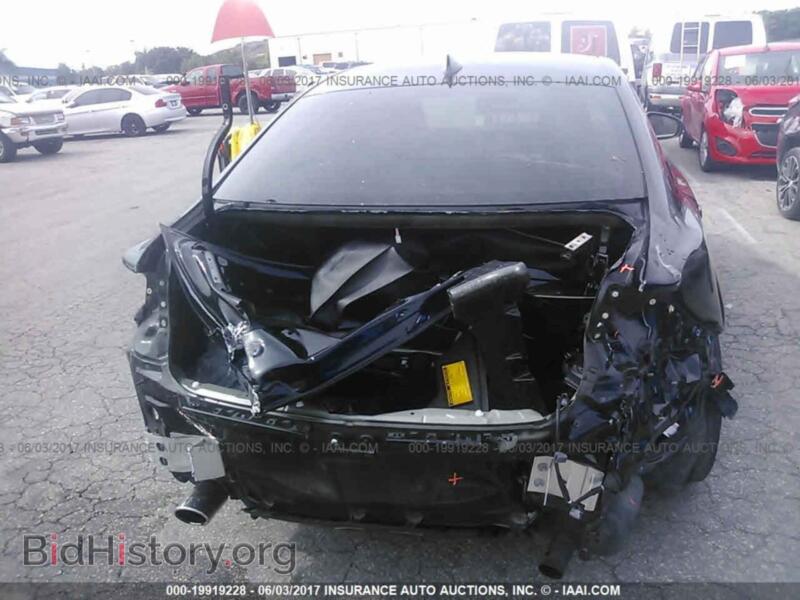 2015 Lexus IS (VIN JTHBF1D24F5079658) — photo 6 of 10
