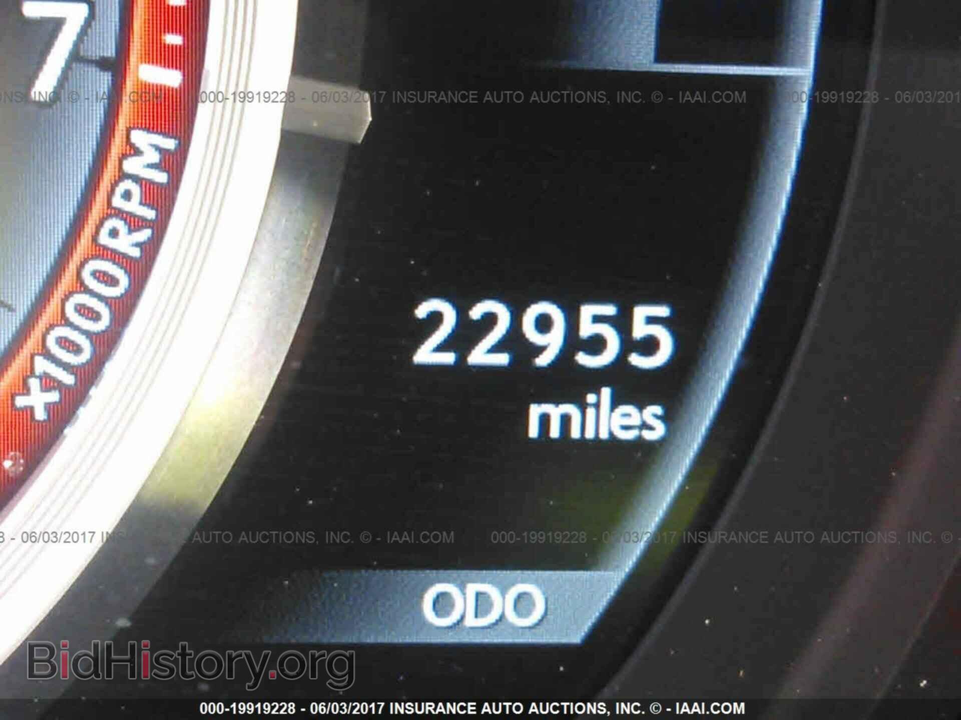 2015 Lexus Is - VIN: JTHBF1D24F5079658 - Фото 7