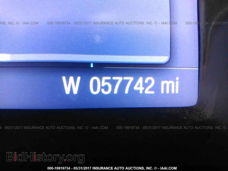 2014 Ford FOCUS (VIN 1FADP3F27EL230704) — photo 7 of 10