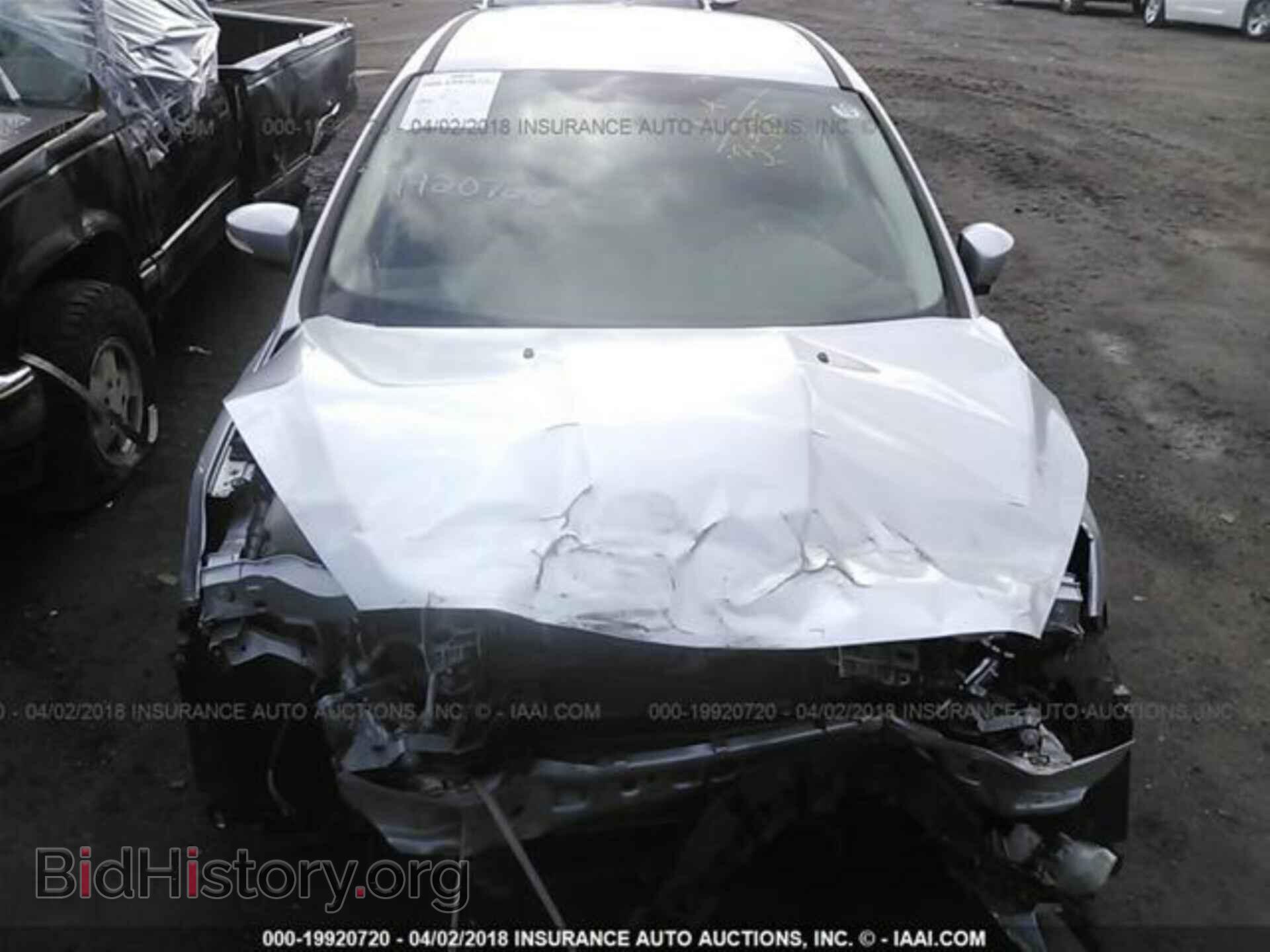 2016 Ford Focus - VIN: 1FADP3F23GL331791 - Фото 6