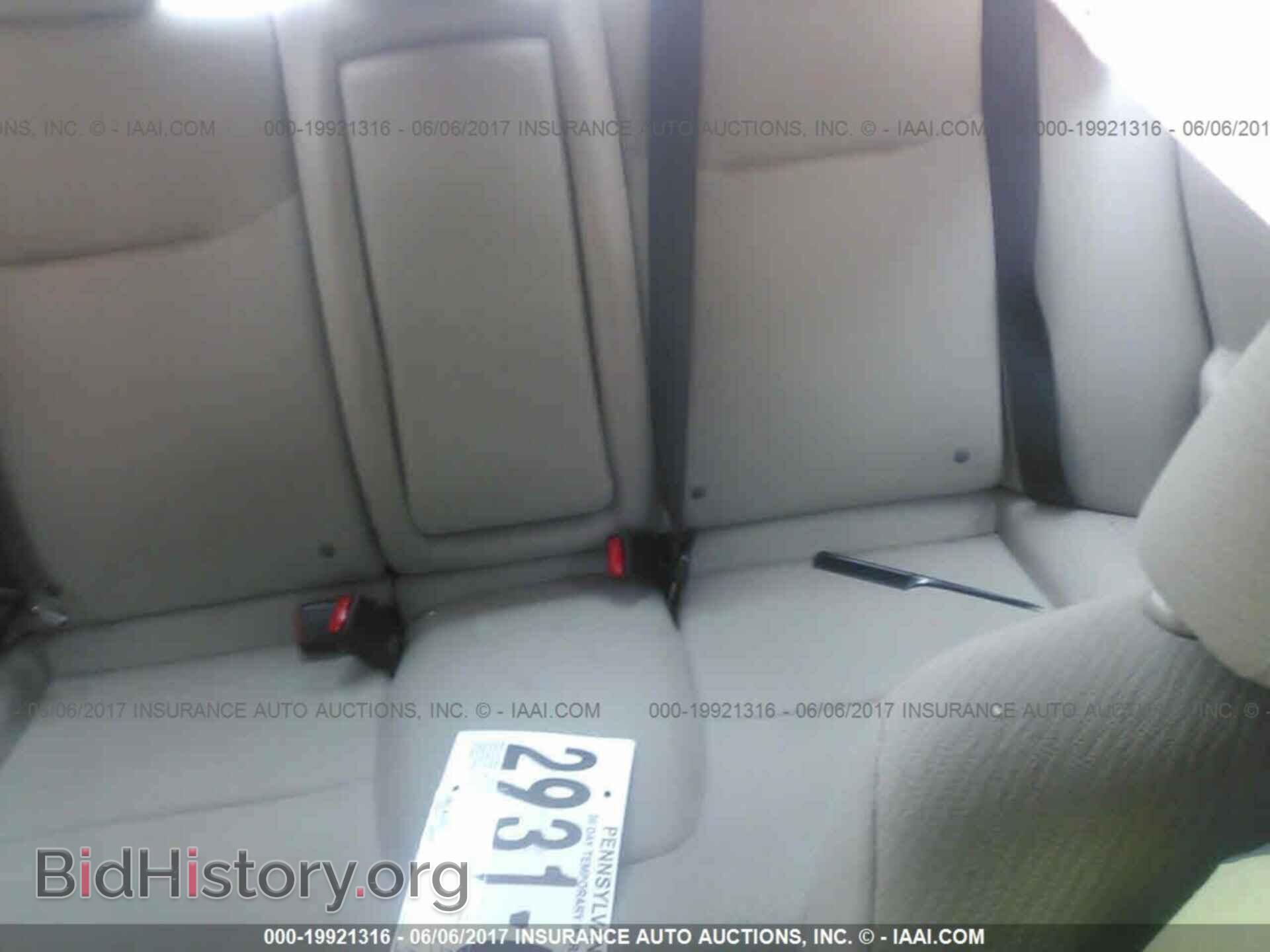 2013 Honda Civic - VIN: 19XFB2F87DE225610 - Фото 8