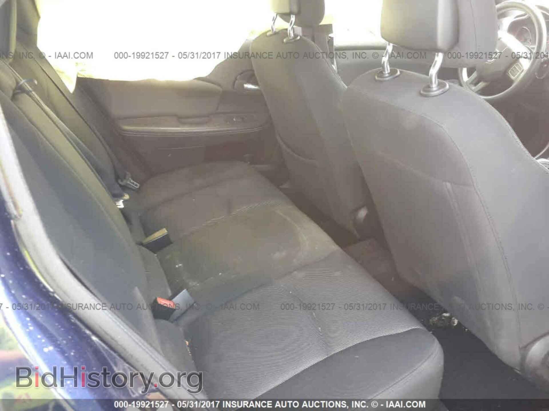 2013 Dodge Avenger - VIN: 1C3CDZAB9DN707701 - Photo 8