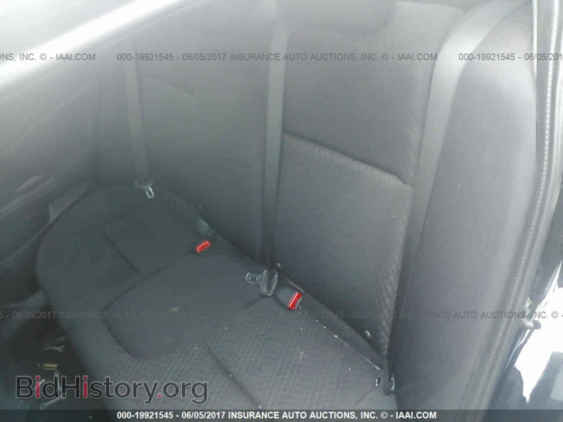 2014 Honda Civic - VIN: 19XFB2F51EE256889 - Photo 8