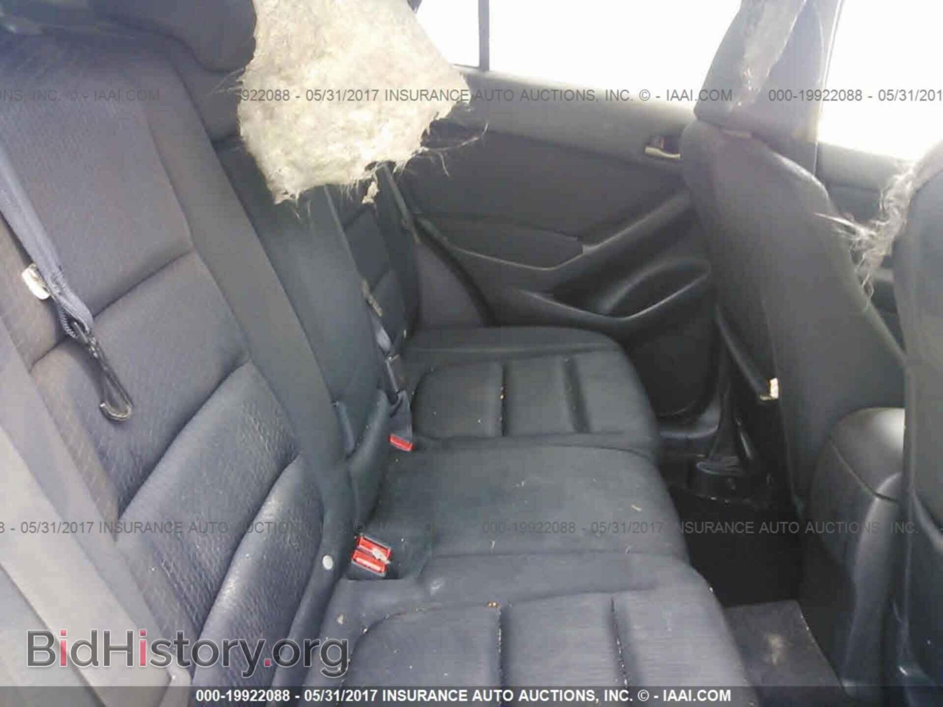 2013 Mazda Cx-5 - VIN: JM3KE2CE4D0113864 - Фото 8