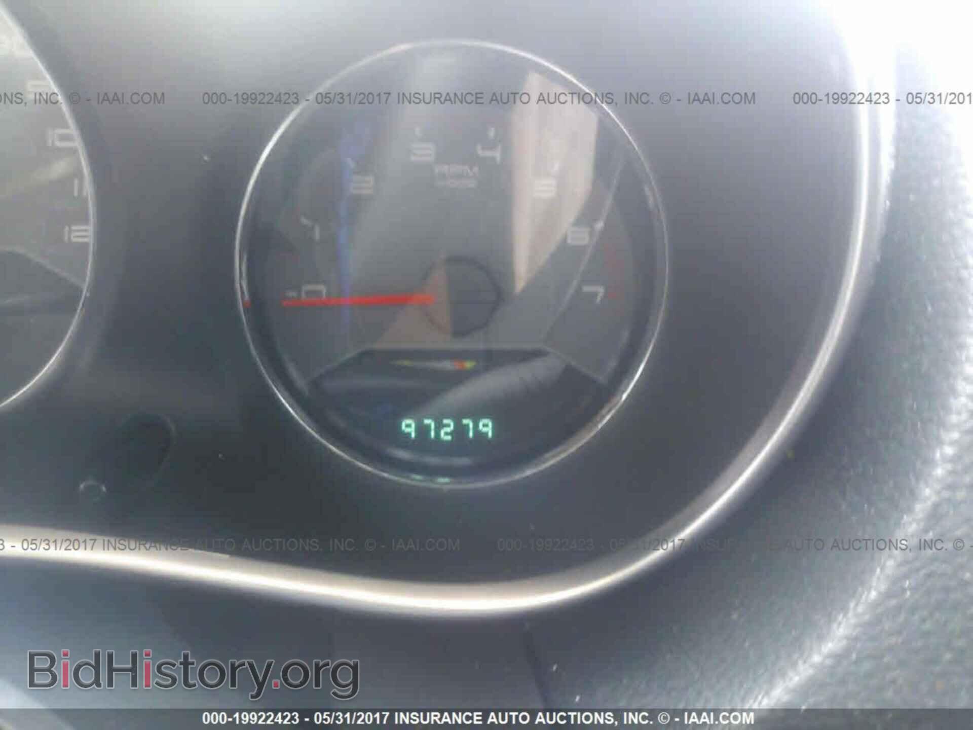 2013 Dodge Avenger - VIN: 1C3CDZCB2DN506879 - Фото 7