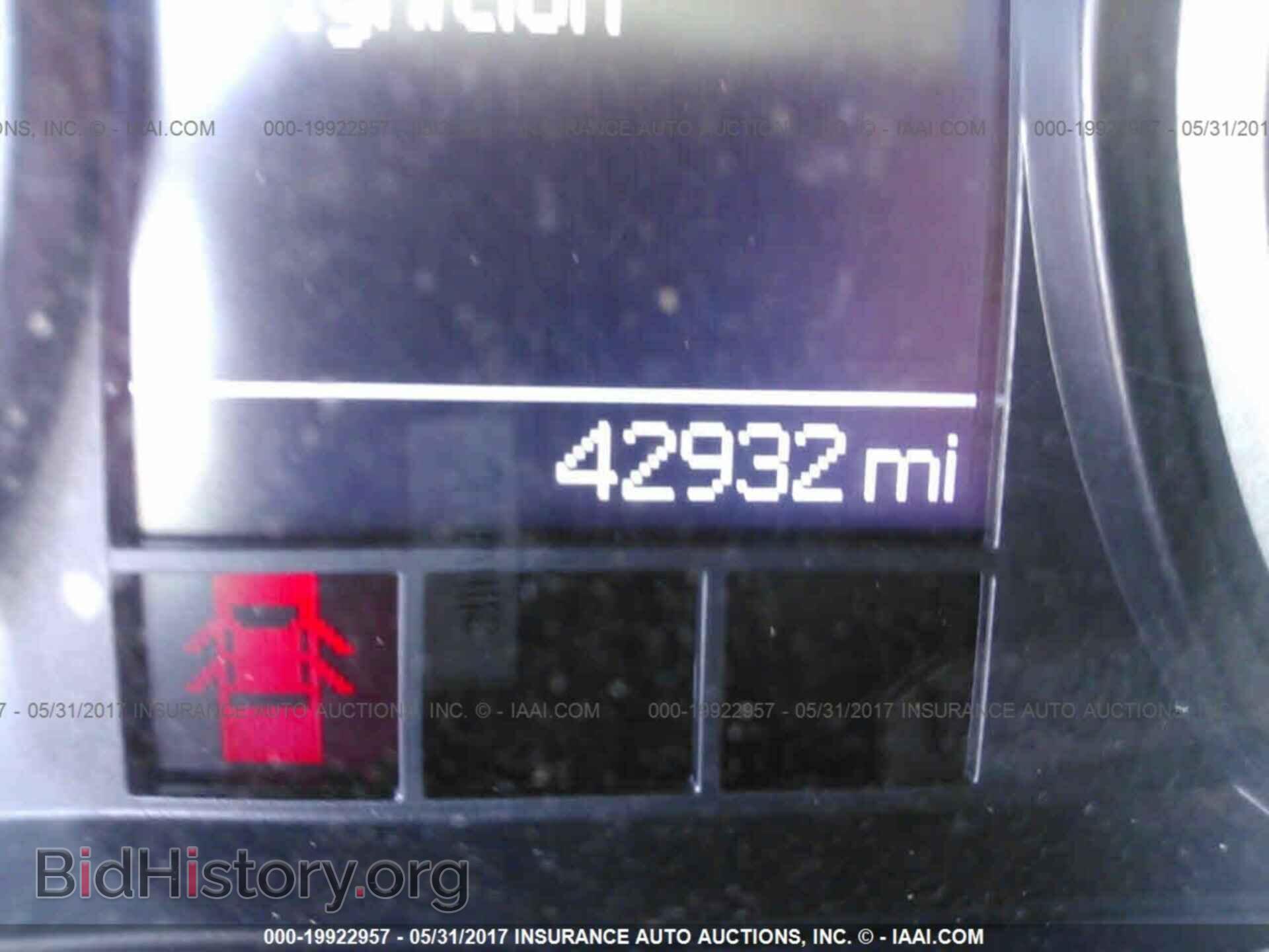 2012 Dodge Ram 1500 - VIN: 1C6RD7GT3CS158420 - Фото 7