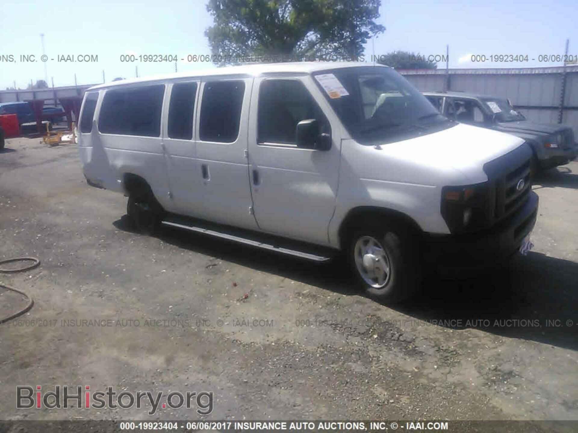 Photo 1FBSS3BL7EDA96578 - Ford Econoline 2014