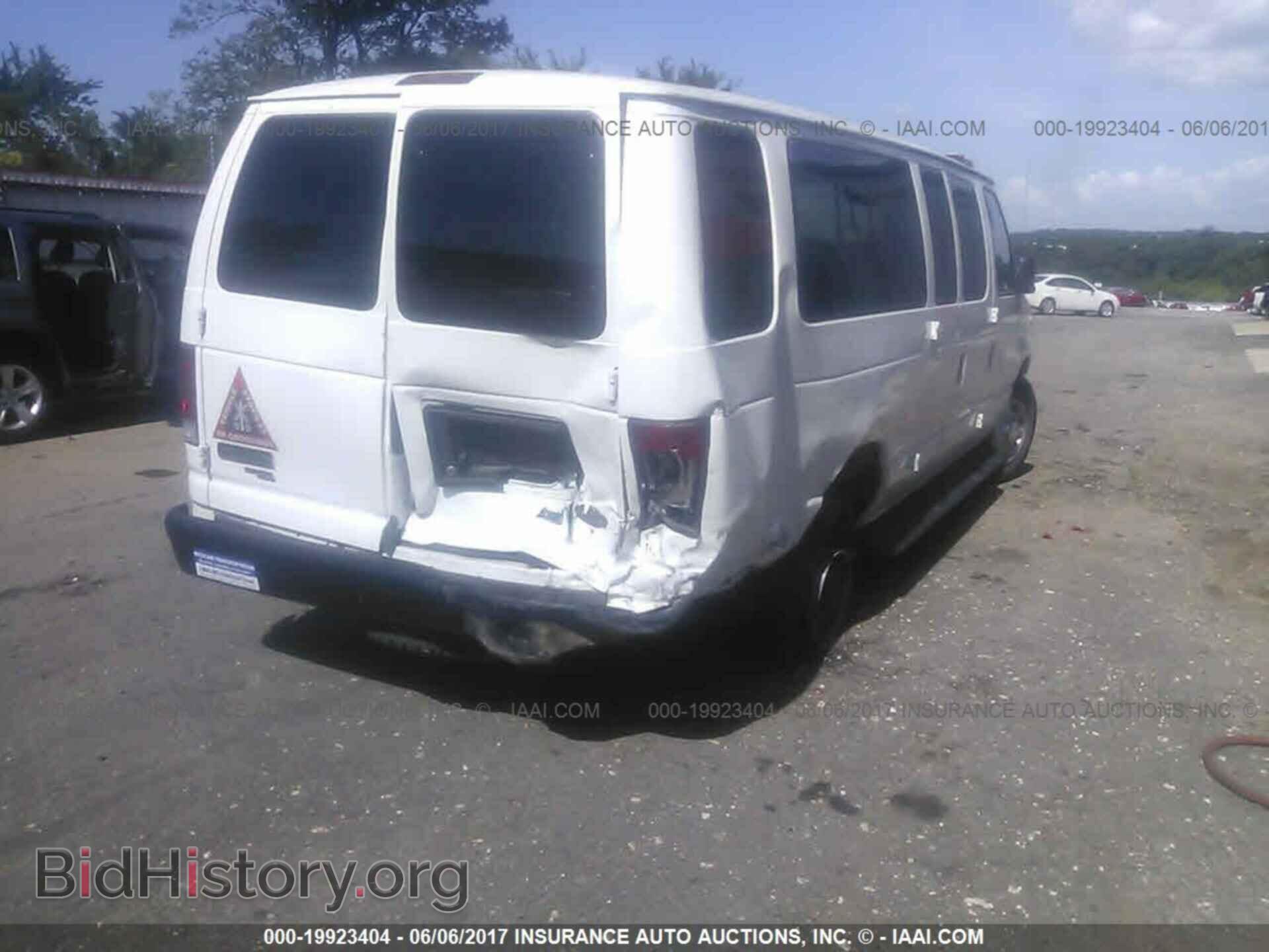 2014 Ford Econoline - VIN: 1FBSS3BL7EDA96578 - Photo 6