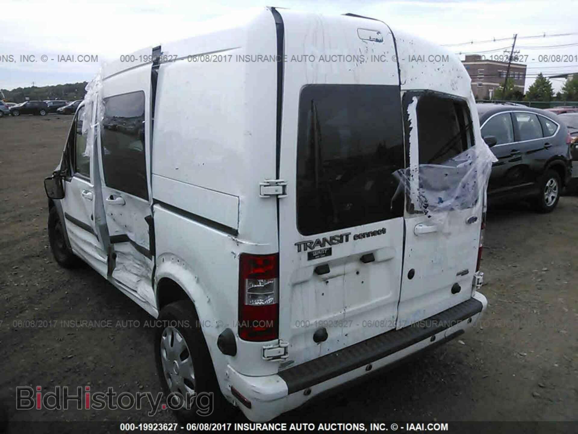 2012 Ford Transit - VIN: NM0KS9BN6CT099973 - Фото 3