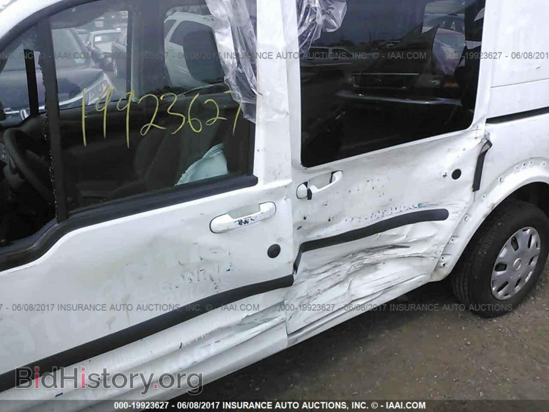 2012 Ford Transit - VIN: NM0KS9BN6CT099973 - Фото 6