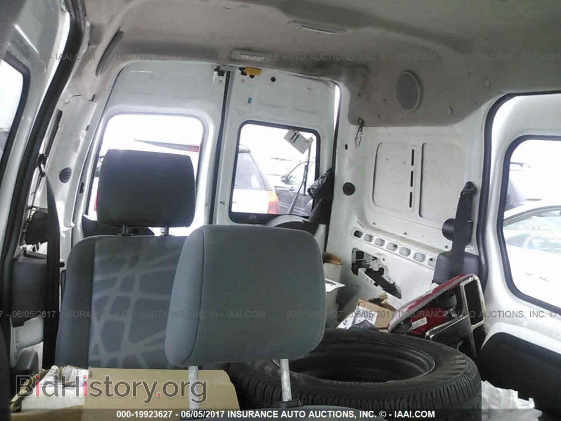 2012 Ford Transit - VIN: NM0KS9BN6CT099973 - Фото 8