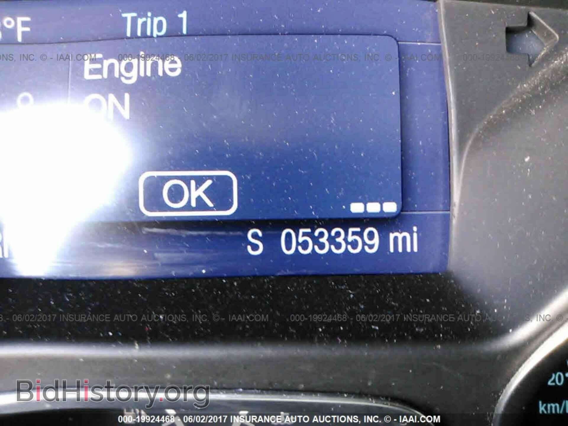 2014 Ford Focus - VIN: 1FADP3F23EL355652 - Photo 7