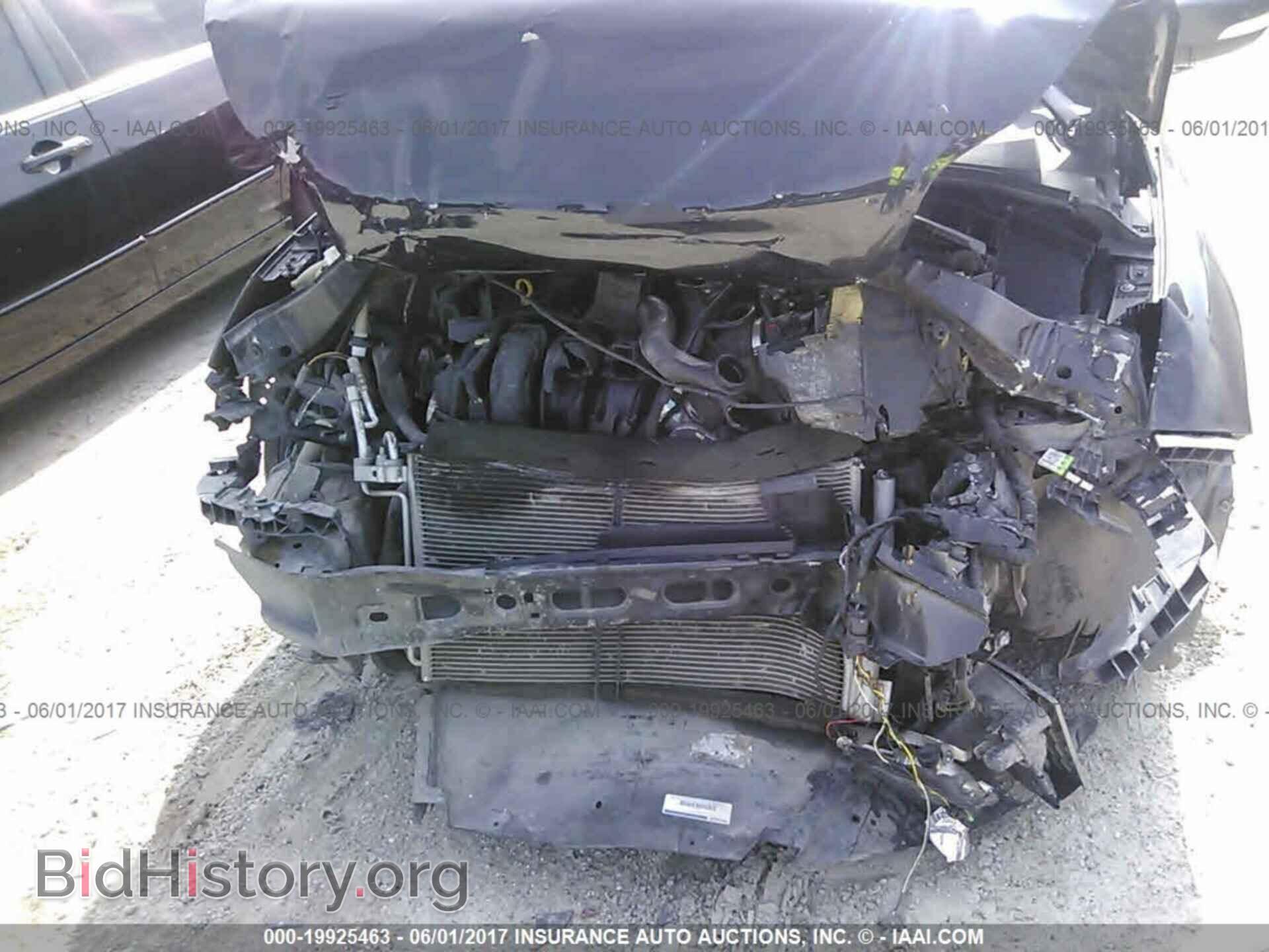 2014 Ford Focus - VIN: 1FADP3F28EL139716 - Photo 6