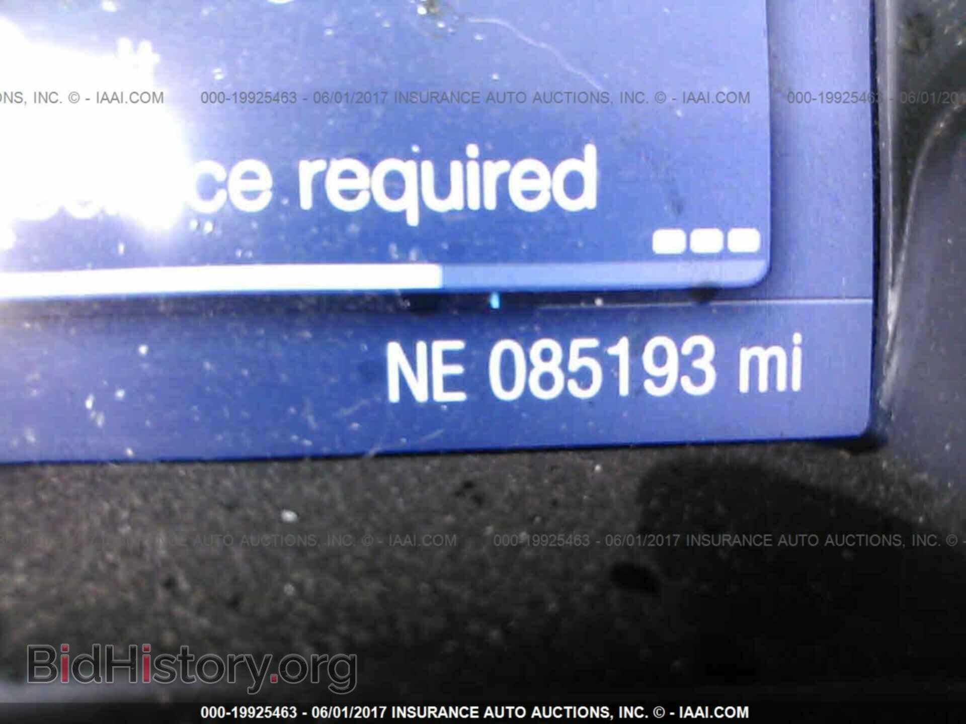 2014 Ford Focus - VIN: 1FADP3F28EL139716 - Photo 7