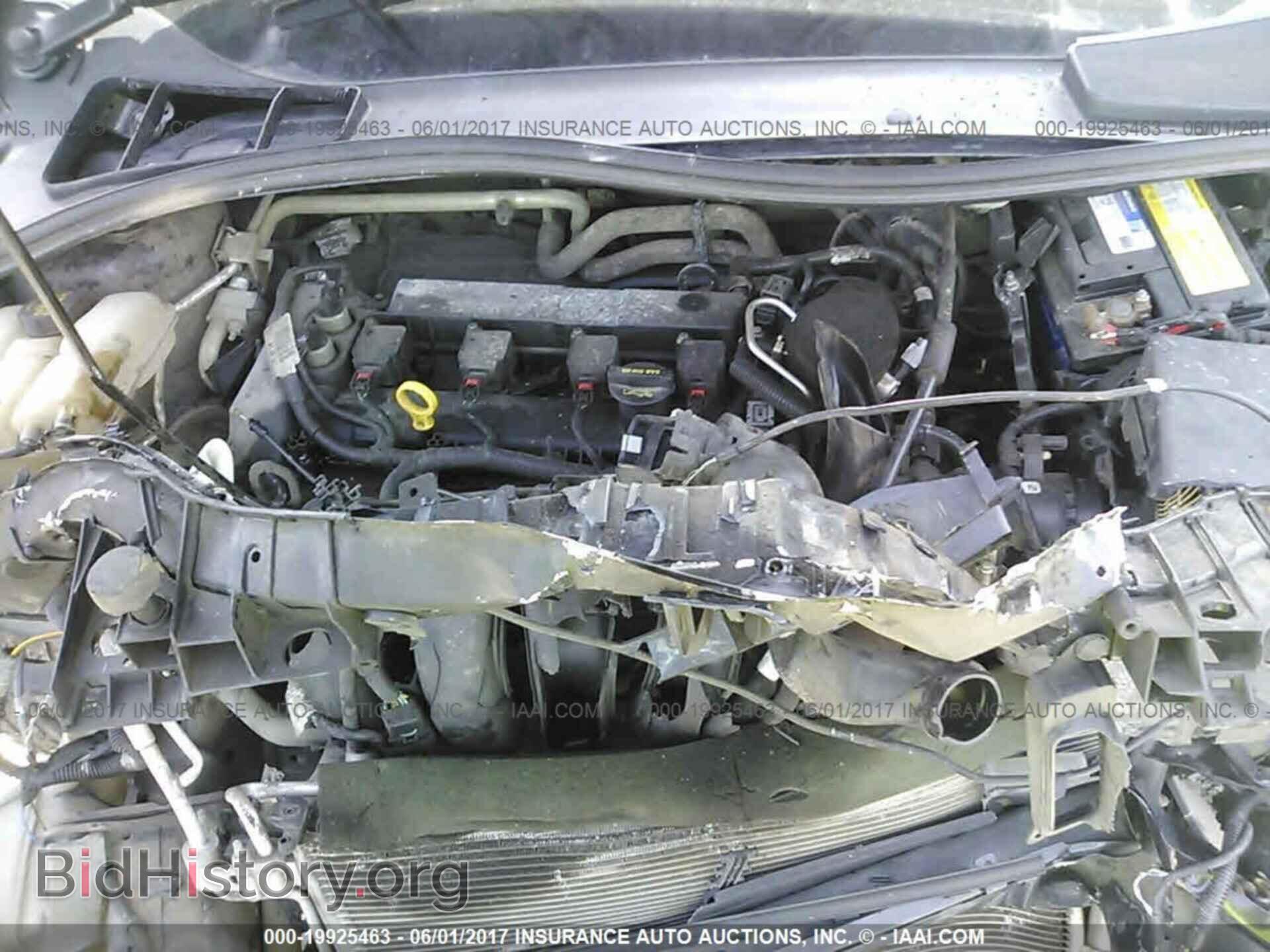 2014 Ford Focus - VIN: 1FADP3F28EL139716 - Photo 10