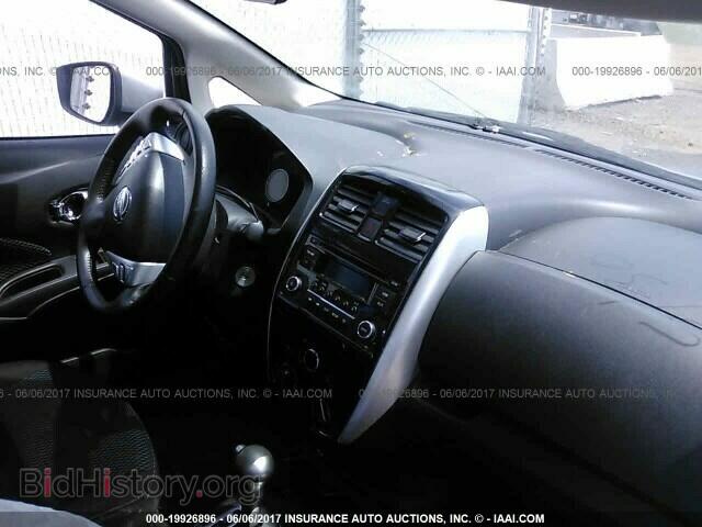 2015 Nissan Versa note - VIN: 3N1CE2CP8FL373062 - Photo 5