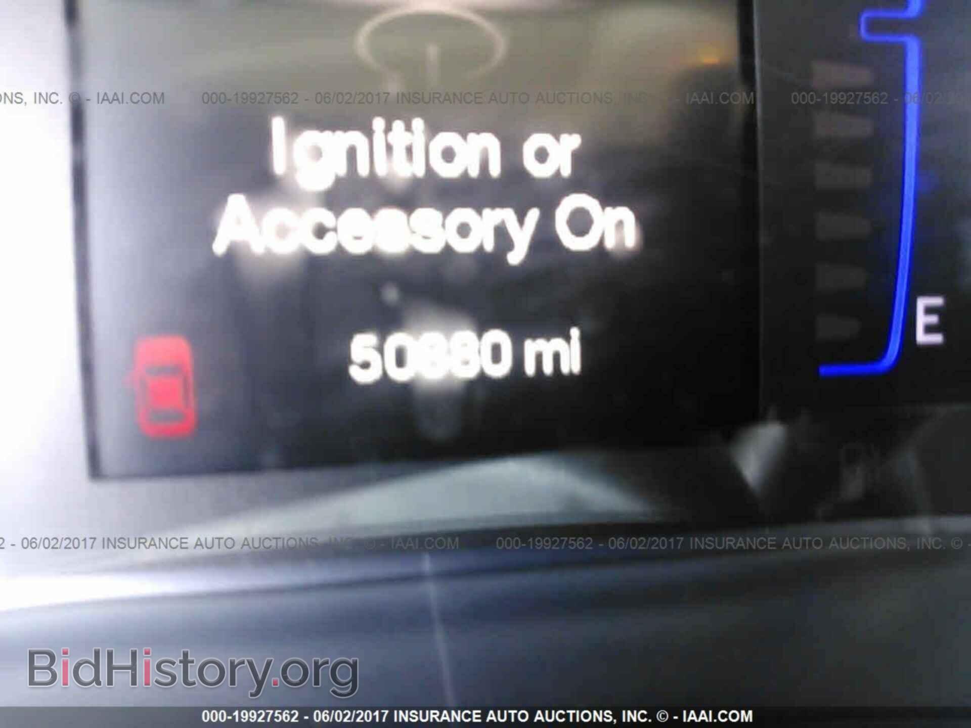 2015 Chrysler 200 - VIN: 1C3CCCAB4FN686422 - Photo 7