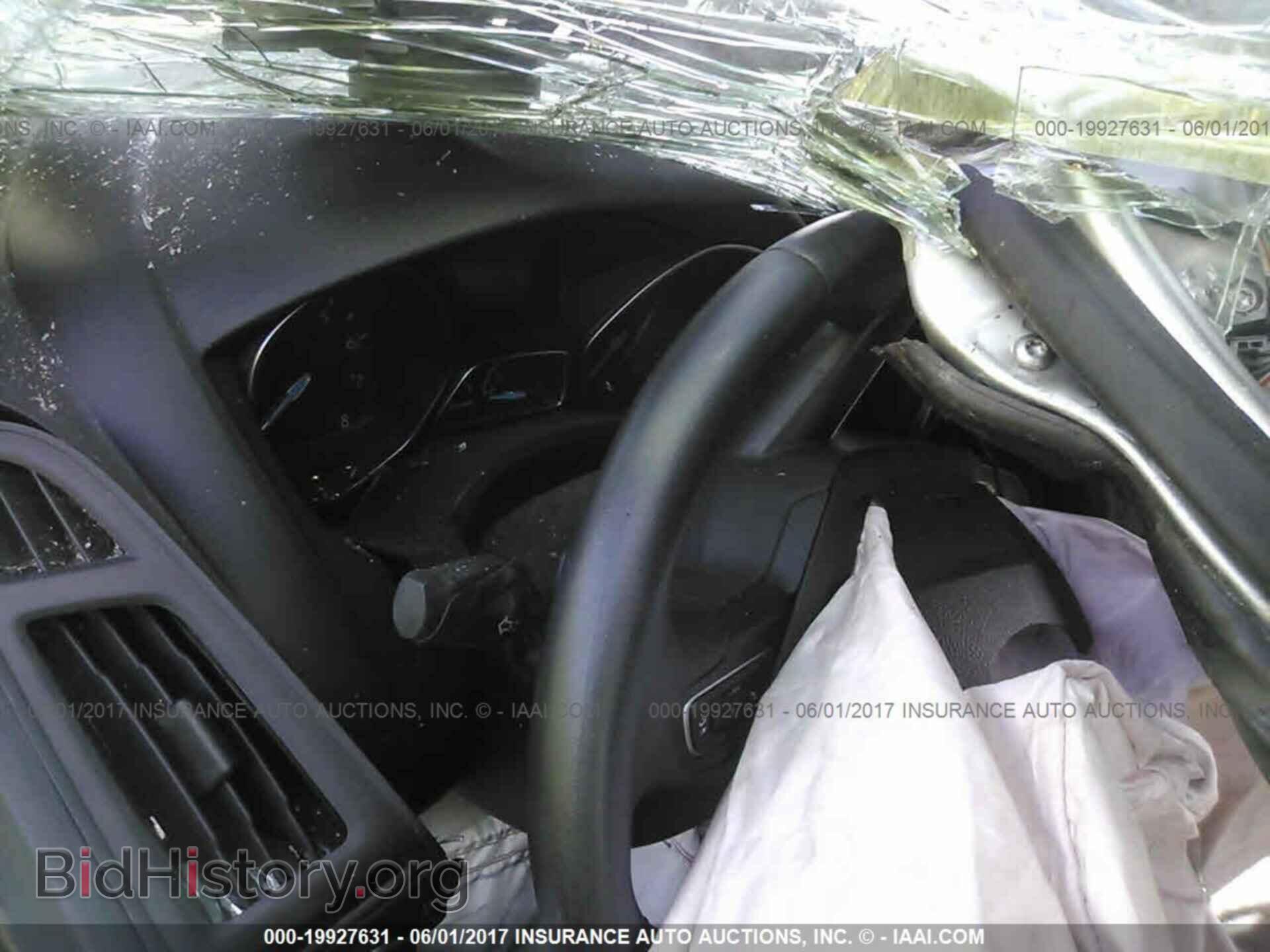 2015 Ford Focus - VIN: 1FADP3K21FL326531 - Photo 7