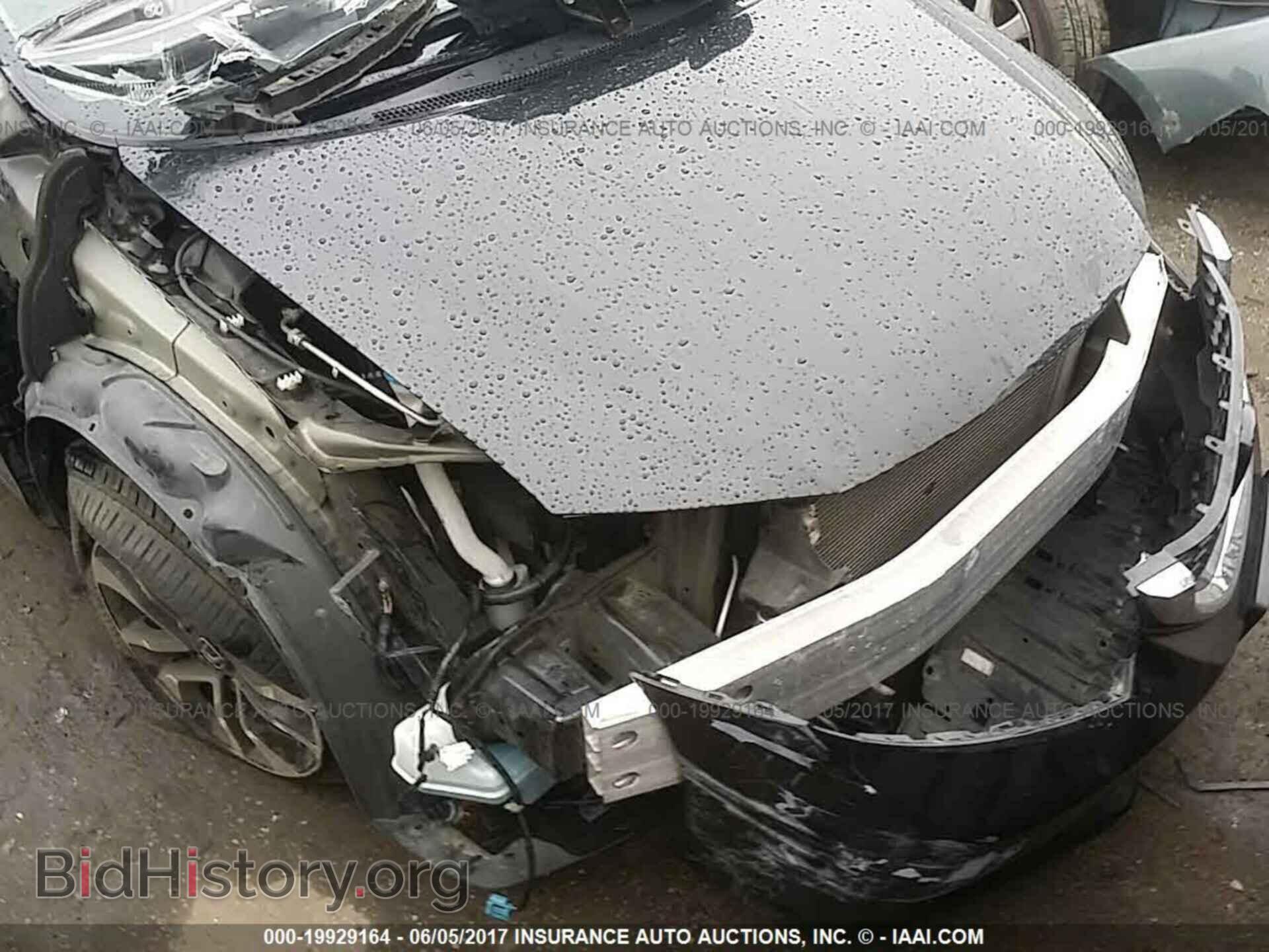 2013 Honda Civic - VIN: 19XFB2F84DE268687 - Фото 6