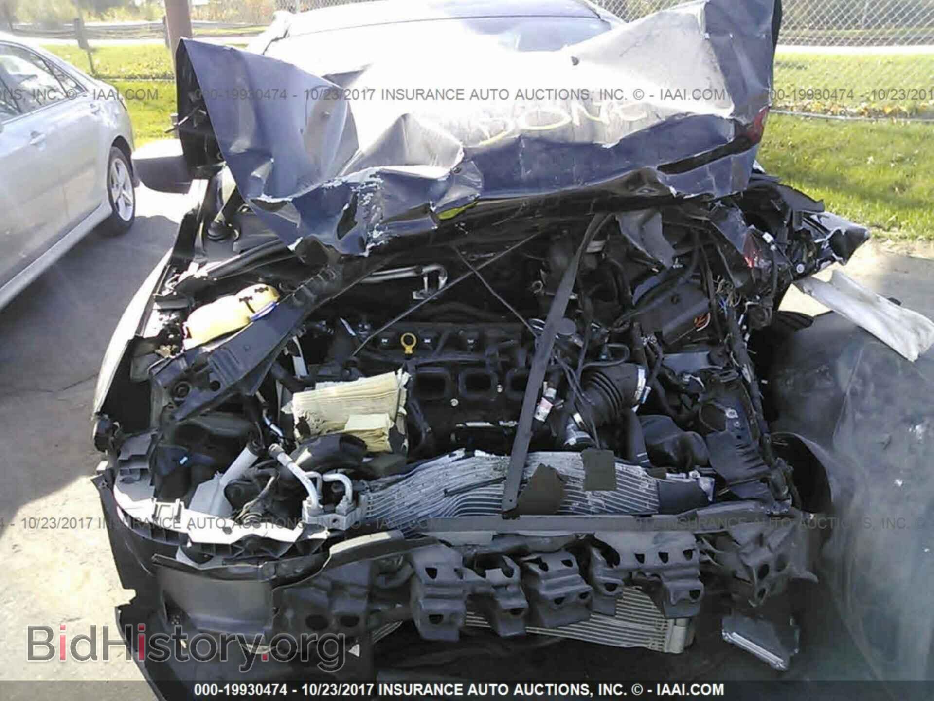 2016 Ford Focus - VIN: 1FADP3E29GL315290 - Photo 6