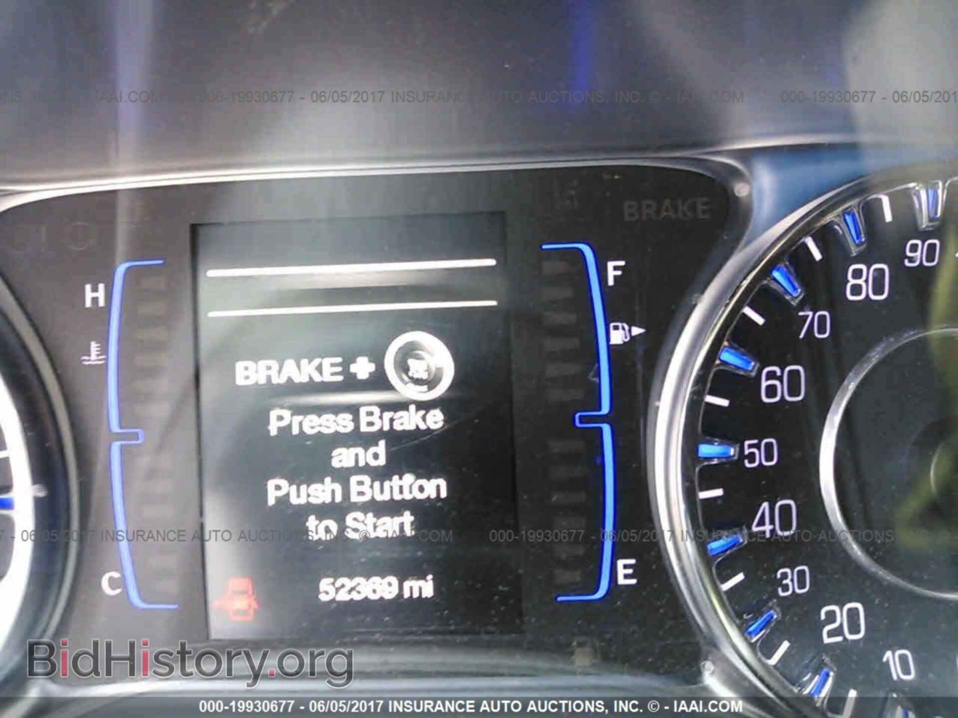 2015 Chrysler 200 - VIN: 1C3CCCAB2FN723628 - Photo 7
