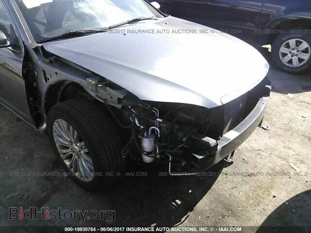 2012 Chrysler 200 - VIN: 1C3CCBAB9CN282246 - Фото 6