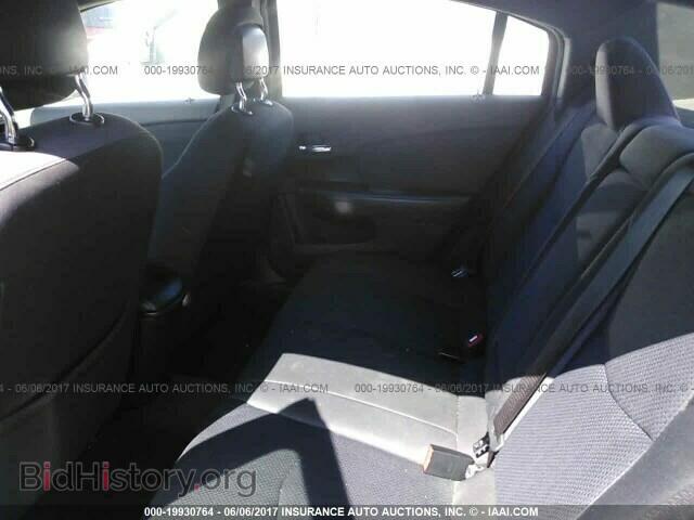 2012 Chrysler 200 - VIN: 1C3CCBAB9CN282246 - Фото 8