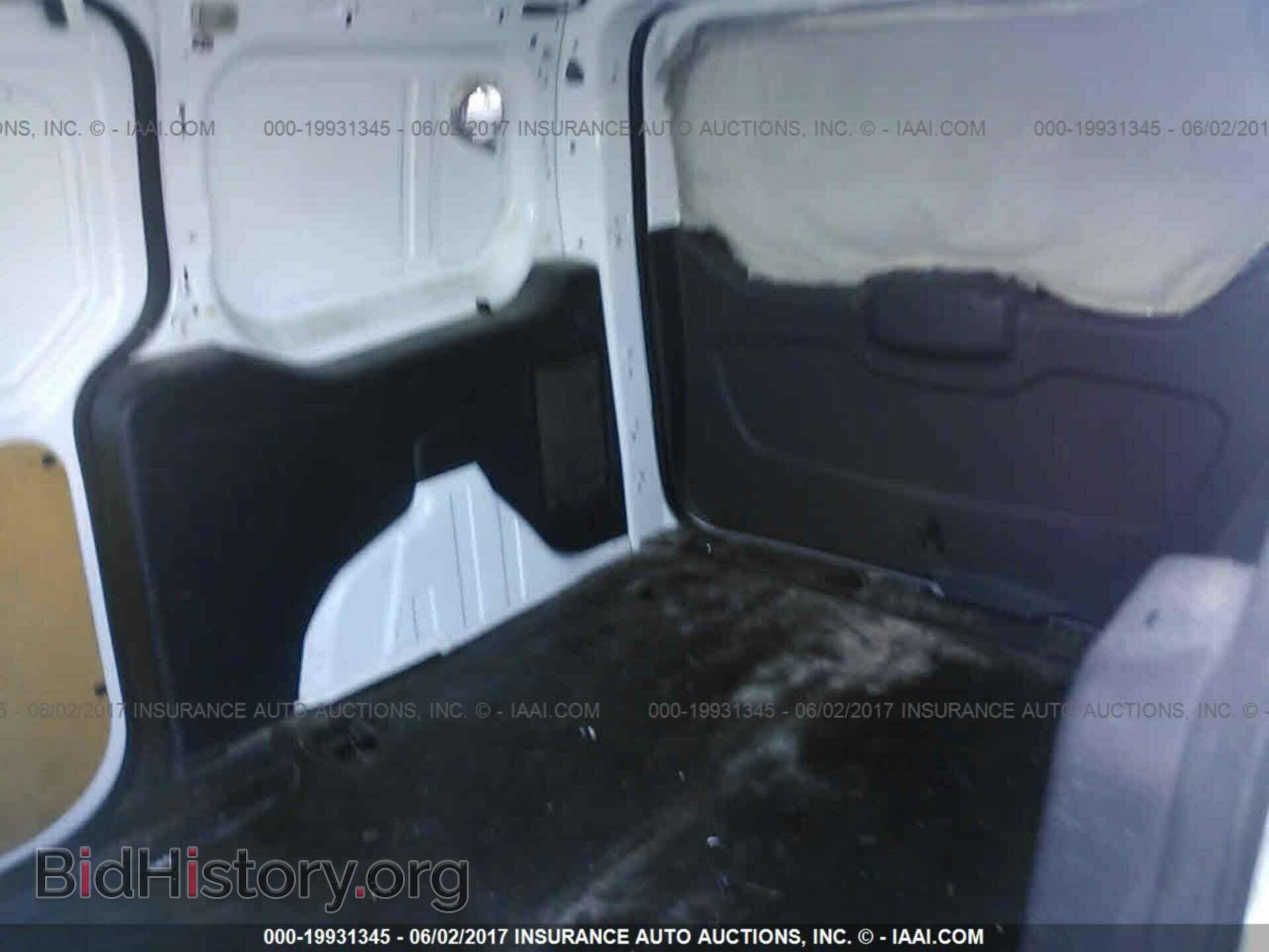 2014 Ford Transit - VIN: NM0LE7F78E1142493 - Фото 8