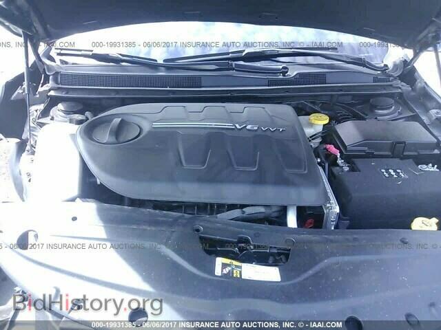 2016 Chrysler 200 - VIN: 1C3CCCAG4GN148428 - Фото 10