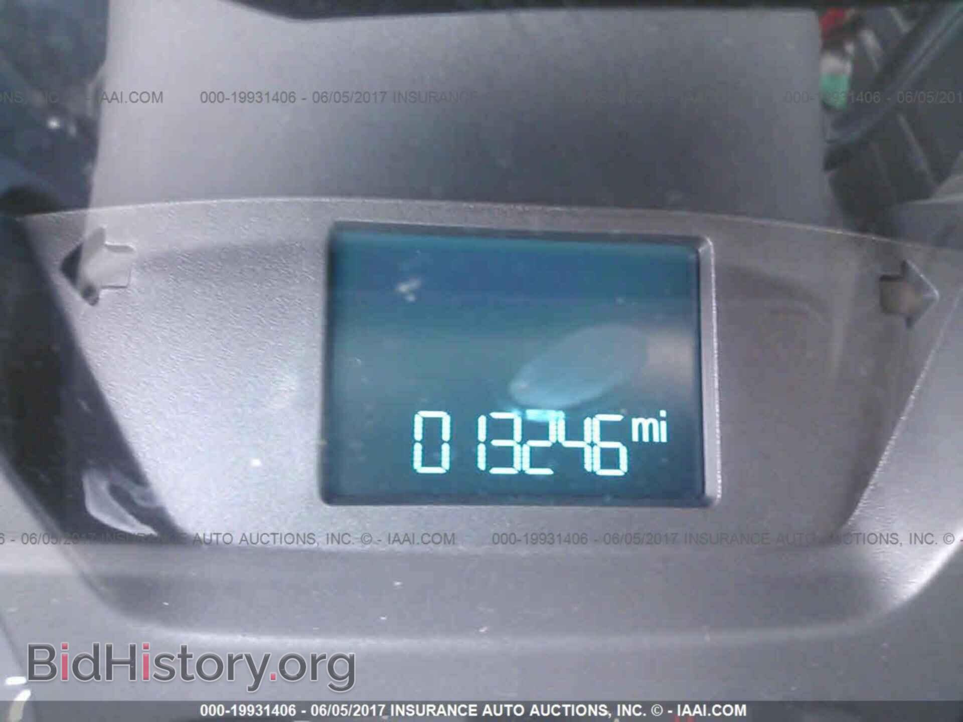 2015 Ford Transit - VIN: 1FTNR2CMXFKA09050 - Photo 6