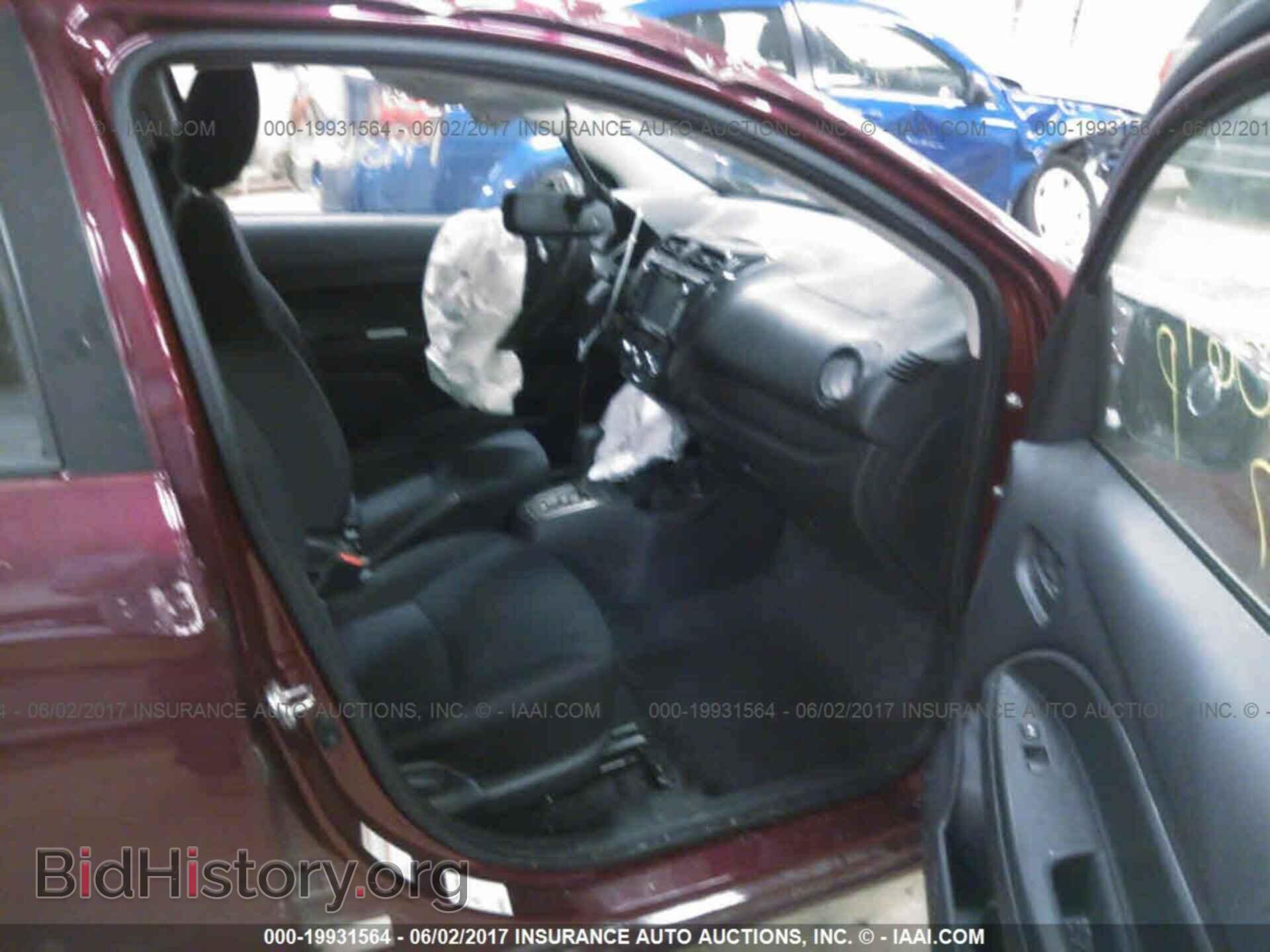 2017 Mitsubishi Mirage - VIN: ML32F3FJ8HHF11807 - Фото 5