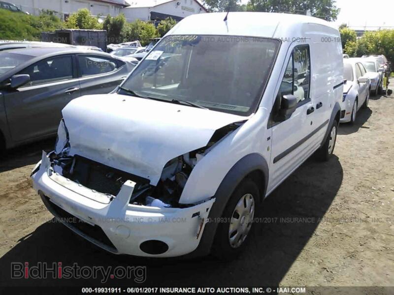 2012 Ford TRANSIT (VIN NM0LS7DN4CT120695) — photo 2 of 10