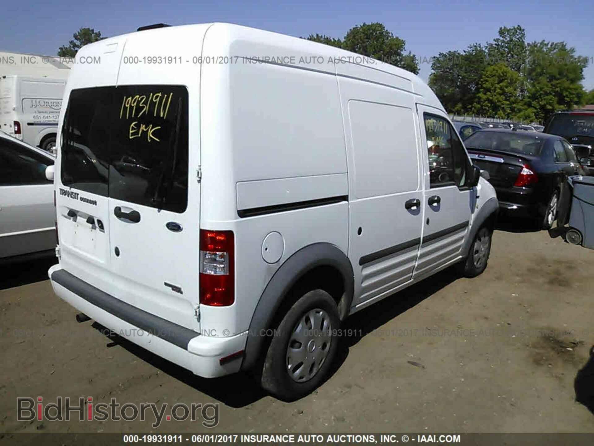 2012 Ford Transit - VIN: NM0LS7DN4CT120695 - Фото 4