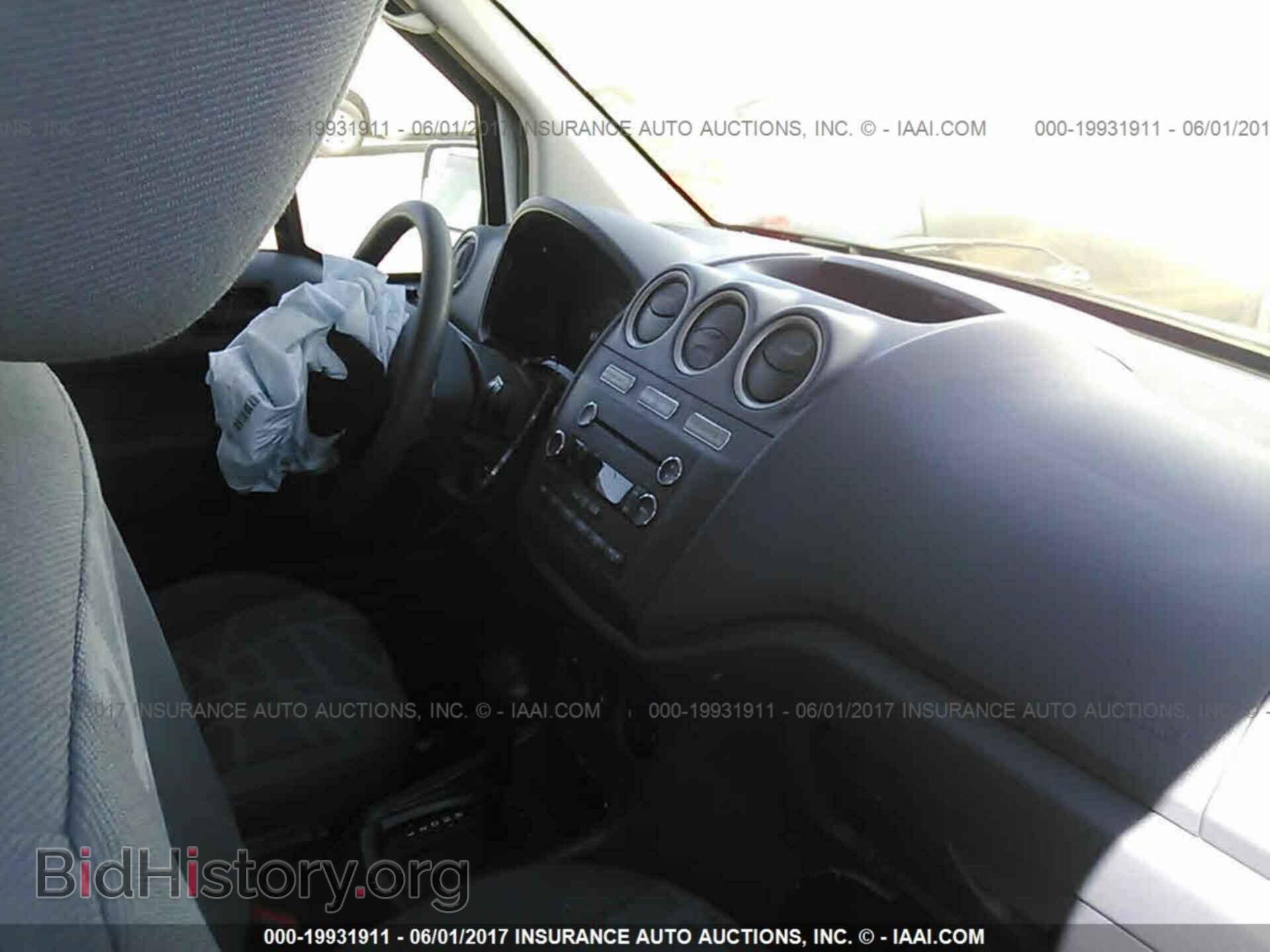 2012 Ford Transit - VIN: NM0LS7DN4CT120695 - Фото 5