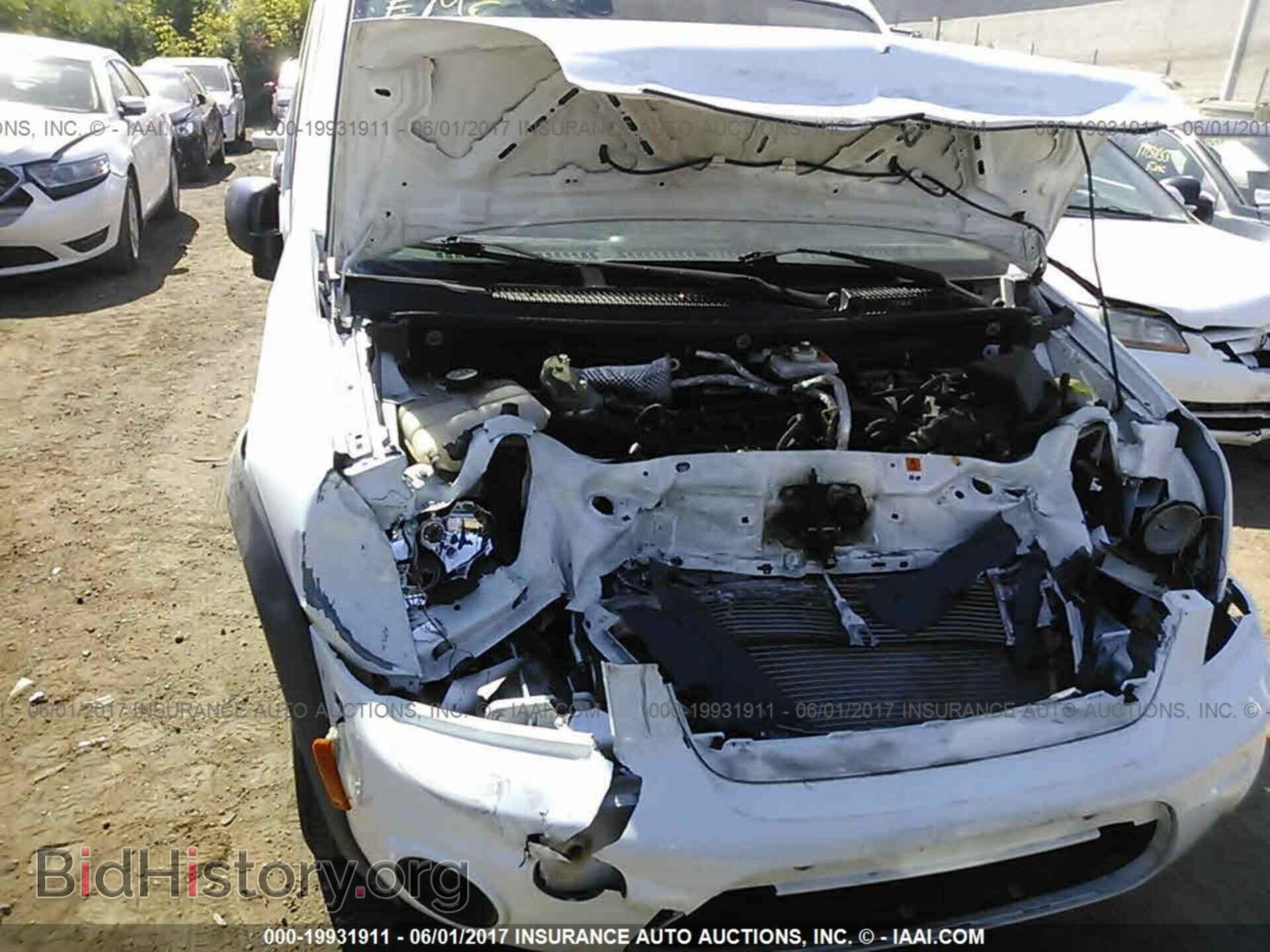 2012 Ford Transit - VIN: NM0LS7DN4CT120695 - Фото 6