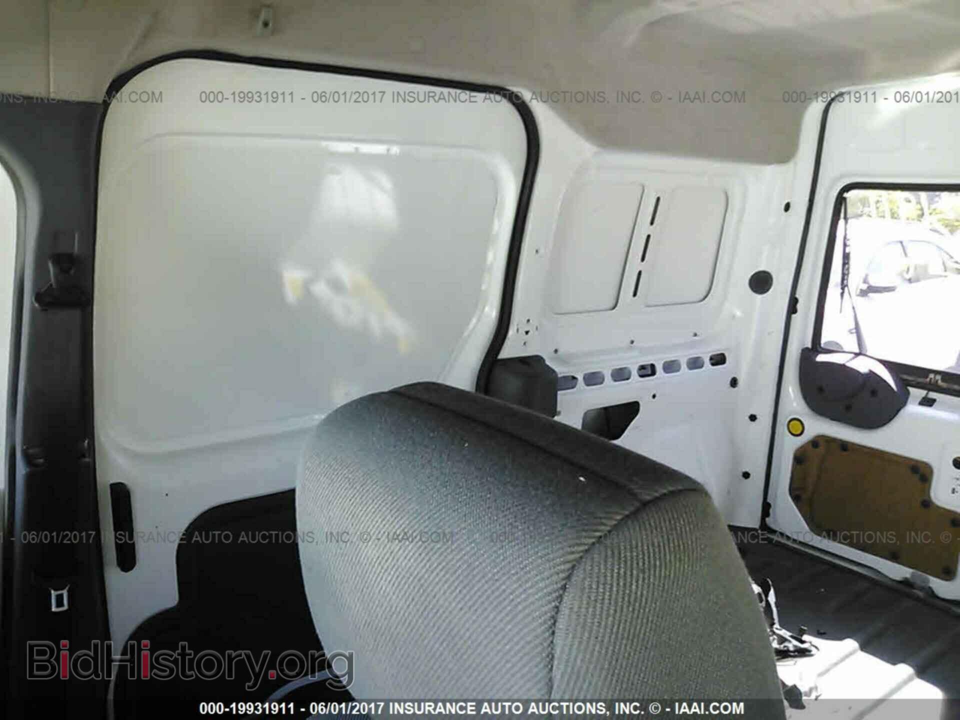 2012 Ford Transit - VIN: NM0LS7DN4CT120695 - Фото 8