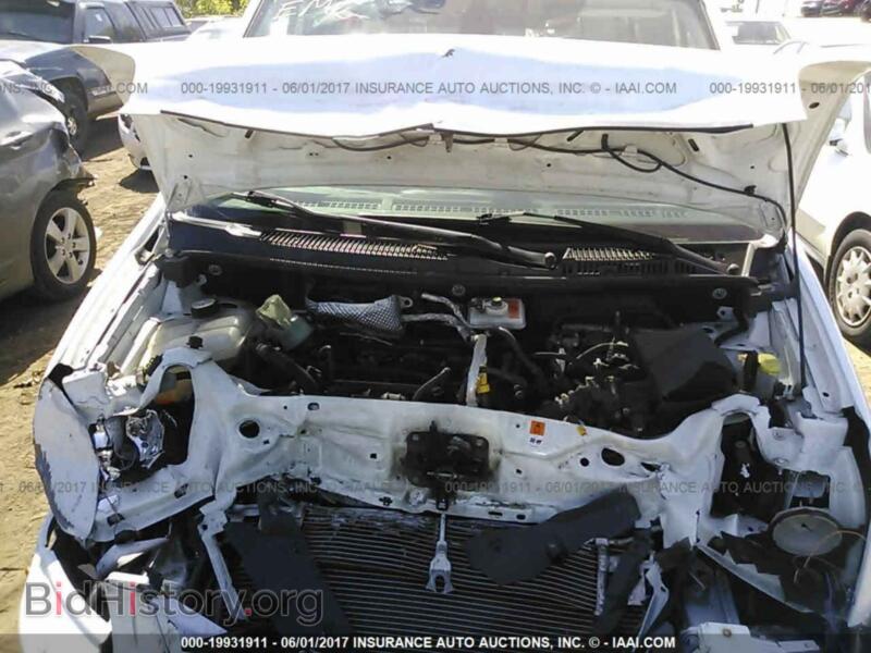 2012 Ford TRANSIT (VIN NM0LS7DN4CT120695) — photo 10 of 10