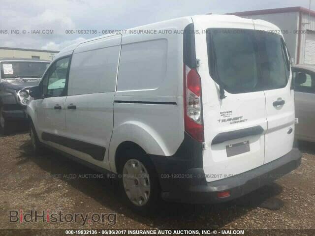 2015 Ford Transit - VIN: NM0LS7E76F1227361 - Фото 3