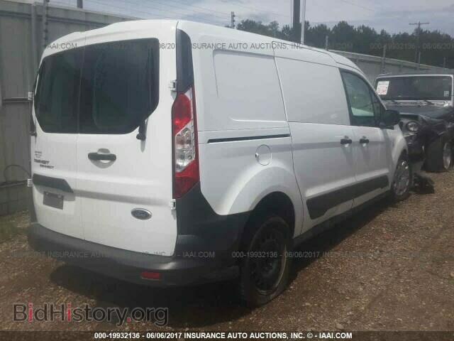 2015 Ford Transit - VIN: NM0LS7E76F1227361 - Фото 4