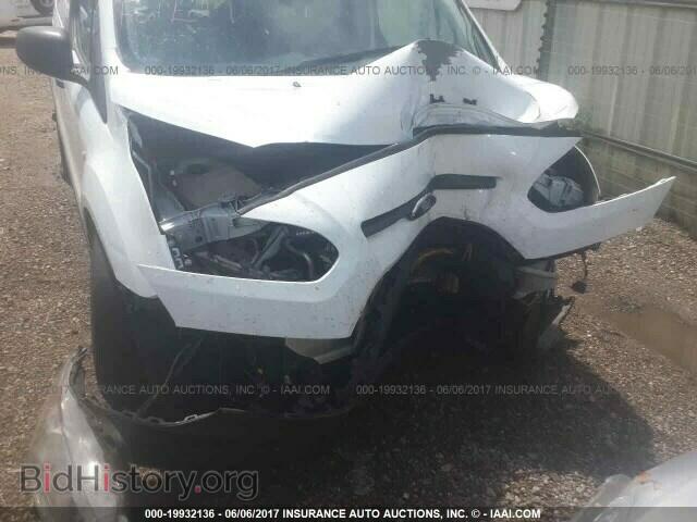 2015 Ford Transit - VIN: NM0LS7E76F1227361 - Фото 6