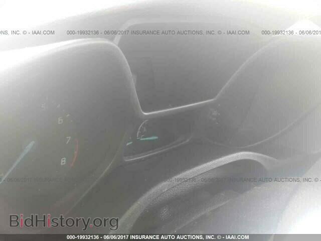 2015 Ford Transit - VIN: NM0LS7E76F1227361 - Фото 7